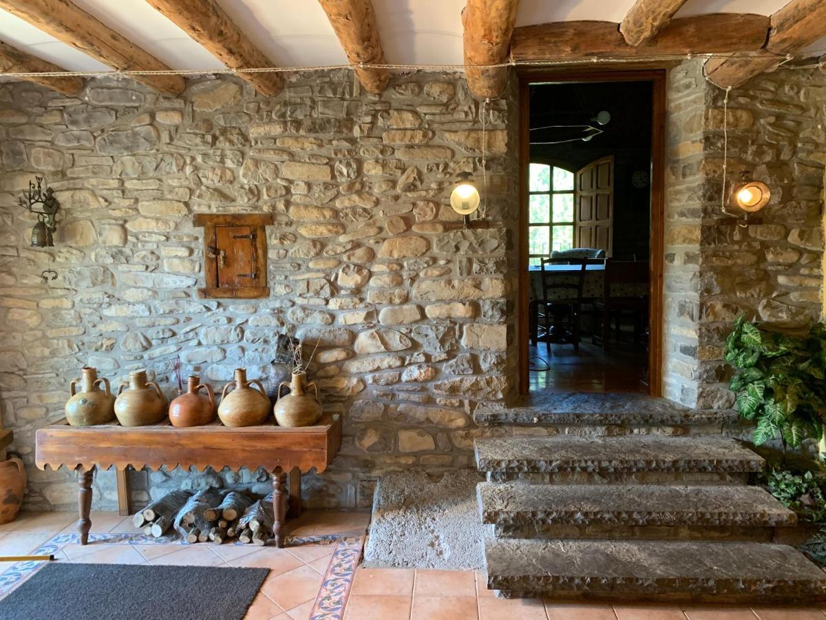 Вілла Casa Alejandra Фіскаль Екстер'єр фото