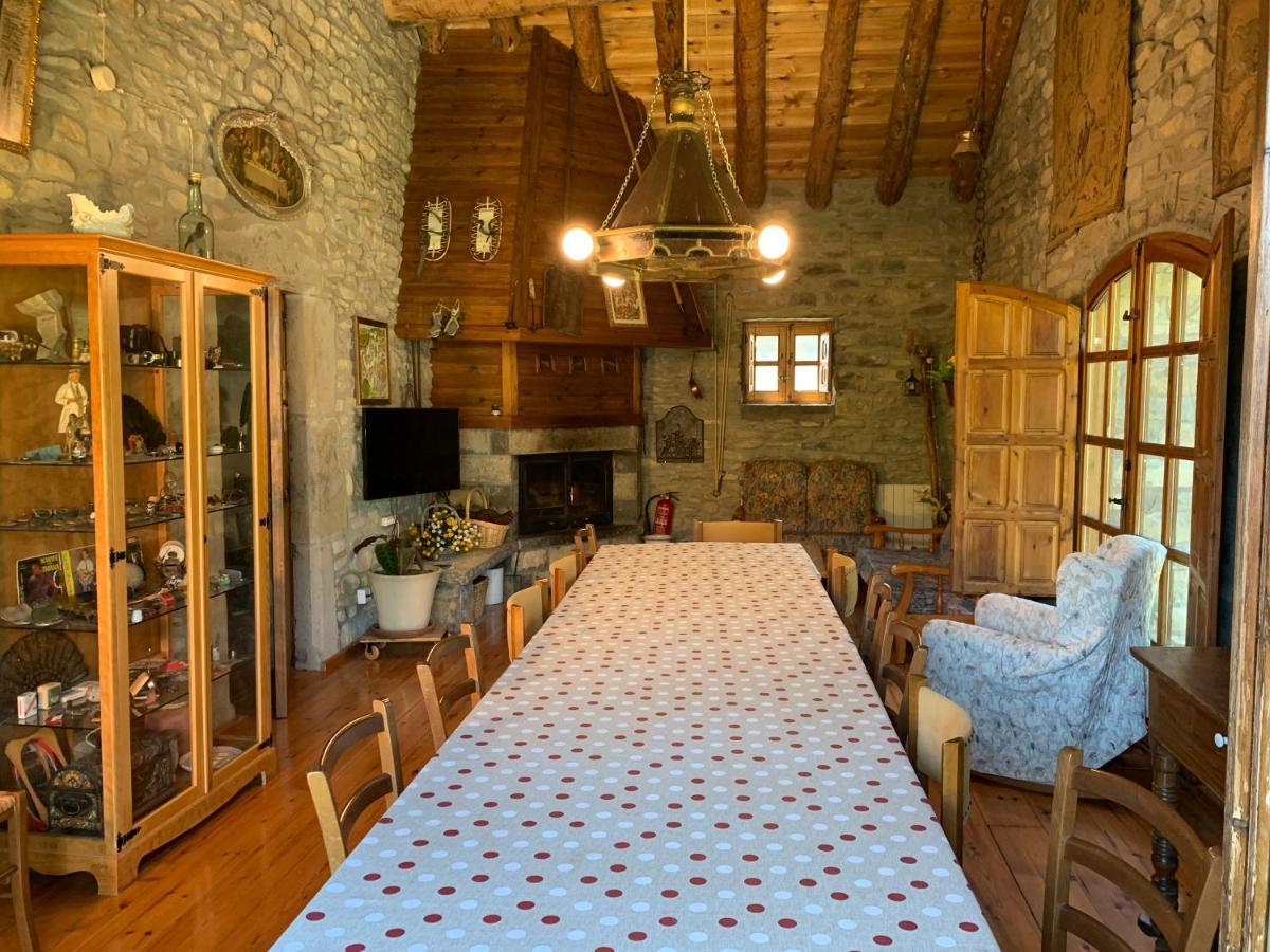 Вілла Casa Alejandra Фіскаль Екстер'єр фото